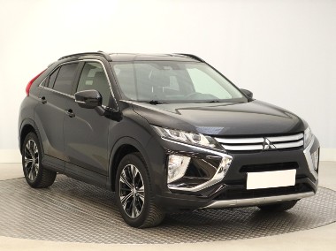 Mitsubishi Eclipse Cross , Automat, Klimatronic, Tempomat, Podgrzewane siedzienia-1