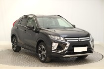 Mitsubishi Eclipse Cross , Automat, Klimatronic, Tempomat, Podgrzewane siedzienia