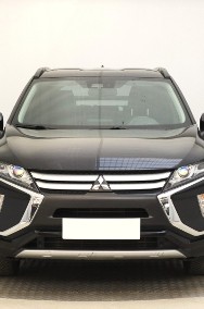 Mitsubishi Eclipse Cross , Automat, Klimatronic, Tempomat, Podgrzewane siedzienia-2