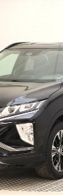 Mitsubishi Eclipse Cross , Automat, Klimatronic, Tempomat, Podgrzewane siedzienia-3
