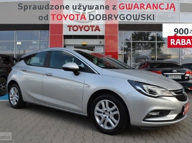 Opel Astra K V 1.4 T Enjoy pakiet Zimowy, pakiet Bussines + , Gwarancja-1