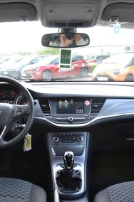 Opel Astra K V 1.4 T Enjoy pakiet Zimowy, pakiet Bussines + , Gwarancja-2
