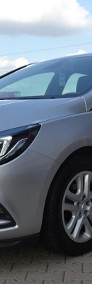 Opel Astra K V 1.4 T Enjoy pakiet Zimowy, pakiet Bussines + , Gwarancja-4