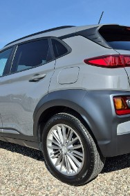 Hyundai Kona 1.0 Benzyna**100 000km**Kamera**Śliczny**Jeden Właściciel**2020**-2