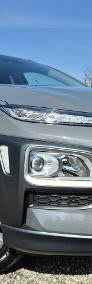 Hyundai Kona 1.0 Benzyna**100 000km**Kamera**Śliczny**Jeden Właściciel**2020**-4