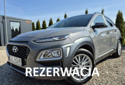 Hyundai Kona 1.0 Benzyna**100 000km**Kamera**Śliczny**Jeden Właściciel**2020**