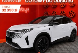 Peugeot 3008 II GT Exclusive e-DCS6 1.2 mHEV GT Exclusive e-DCS6 1.2 mHEV 145KM / Pakiet