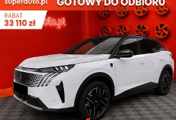 Peugeot 3008 II GT Exclusive e-DCS6 1.2 mHEV GT Exclusive e-DCS6 1.2 mHEV 145KM / Pakiet