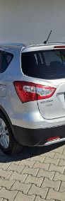 Suzuki SX4 S-Cross 1.6 120kM * 4x4 * xenon * LEDY *-4