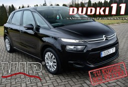 Citroen C4 Picasso II 1,6hdi DUDKI11 Manual,El.szyby.Centralka,kredyt.GWARANCJA