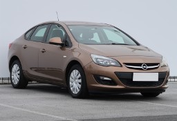 Opel Astra J , Salon Polska, 1. Właściciel, Serwis ASO, GAZ, Skóra, Klima,