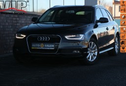 Audi A4 IV (B8) S-Line*Xenon*Skóra*Klimatr*Pdc*Esp*GrzFot*Alu*Komp*Temp*GwarVGS !!!