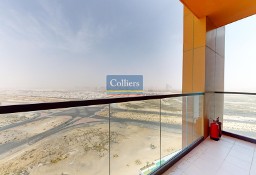 Mieszkanie Dubai, DAMAC Hills