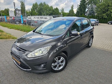 Ford C-MAX III-1