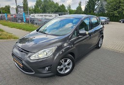 Ford C-MAX III