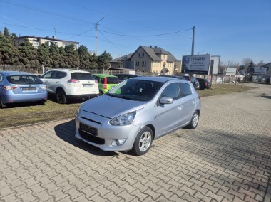 1,2 benz 80km*101 tys km*Bogate wyposażenie* 2014r *-1