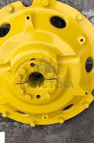John Deere - Tarcza Felgi Tarcza Koła r38-2