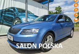 Skoda Octavia III