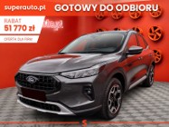 Ford Kuga IV Active X 2.5 FHEV Active X 2.5 FHEV 183KM / Pakiet Winter, Reflektory