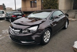 Opel Cascada 2,0 cdti