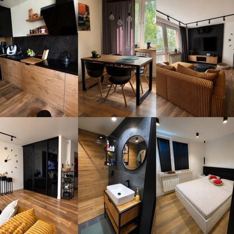 Mieszkanie na sprzedaż, 2 pokoje, 48 m², Kraków