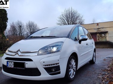 Citroen C4 Picasso I-1