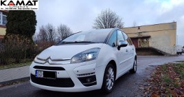 Citroen C4 Picasso I