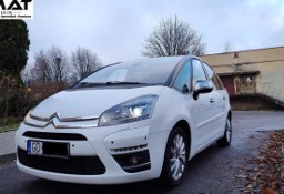 Citroen C4 Picasso I