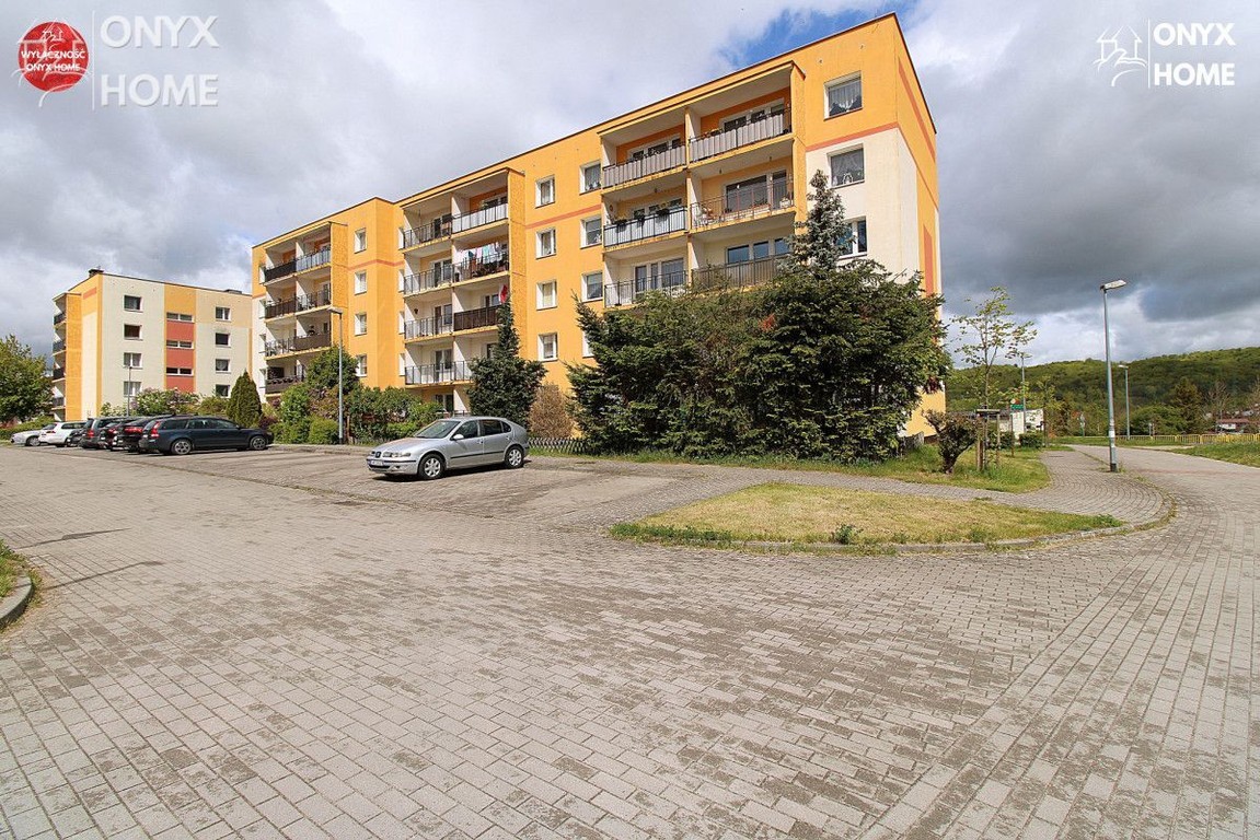 Mieszkanie 3-pokojowe, 63 m²