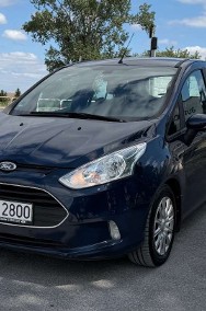 Ford B-MAX-2