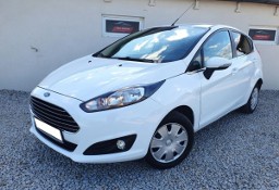 Ford Fiesta VIII