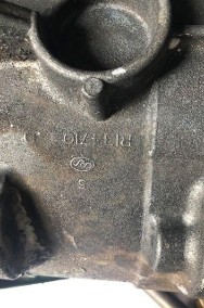 John Deere r134710 - Obudowa Skrzyni Power Quad-2