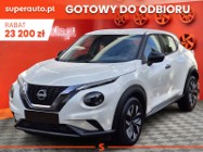 Nissan Juke Acenta 1.0 DIG-T Acenta 1.0 DIG-T 114KM / Pakiet Komfort