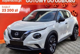 Nissan Juke Acenta 1.0 DIG-T Acenta 1.0 DIG-T 114KM / Pakiet Komfort