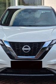 Nissan Juke Acenta 1.0 DIG-T Acenta 1.0 DIG-T 114KM / Pakiet Komfort-2