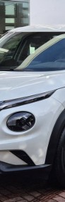 Nissan Juke Acenta 1.0 DIG-T Acenta 1.0 DIG-T 114KM / Pakiet Komfort-3