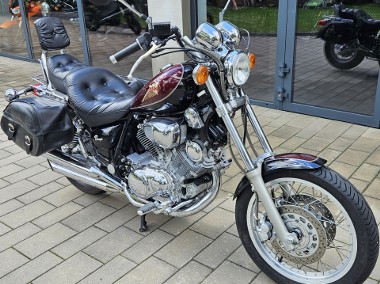 750 XV 750 Virago750 Virago  -raty--1