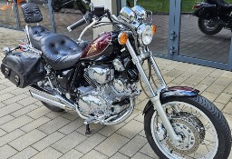 Yamaha XV 750 XV 750 Virago750 Virago -raty-