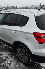 1.6 120 KM Klimatronik Alu KeyLess Go !-2