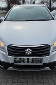 1.6 120 KM Klimatronik Alu KeyLess Go !-2