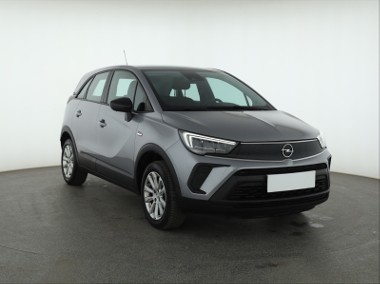 Opel , Salon Polska, 1. Właściciel, Serwis ASO, VAT 23%, Klima,-1