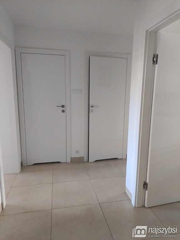 KOŁOBRZEG- 3 POKOJOWE MIESZKANIE W CENTRUM MIASTA - Więcej