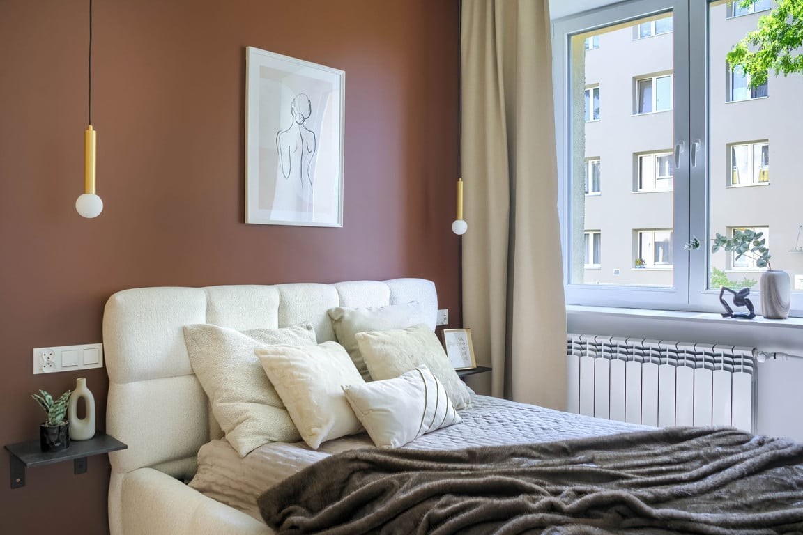 Mieszkanie jak dom | 3 pokoje I Ogród 70 m² | PKP 300 m | Po remoncie - Widok 2