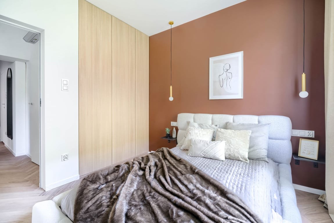 Mieszkanie jak dom | 3 pokoje I Ogród 70 m² | PKP 300 m | Po remoncie - Widok 3