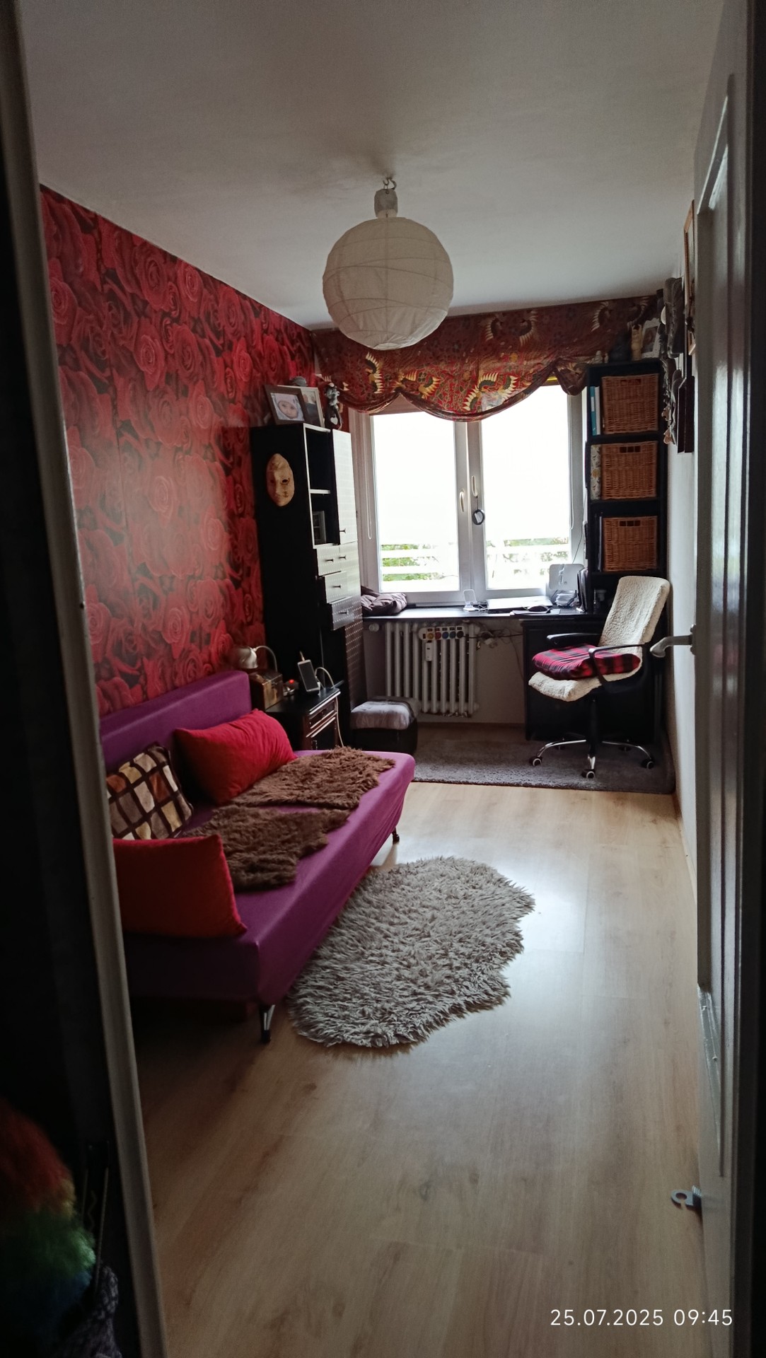 Mieszkanie na sprzedaż, 3 pokoje, 48 m², Tarnobrzeg