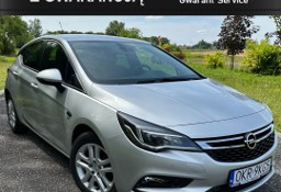 Opel Astra K Turbo Start/Stop 120 Jahre, jak nowa!