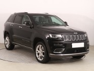 Jeep Grand Cherokee IV [WK2] , Salon Polska, Serwis ASO, 250 KM, Automat, Skóra, Navi,