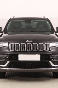 Jeep Grand Cherokee IV [WK2] , Salon Polska, Serwis ASO, 250 KM, Automat, Skóra, Navi,-2