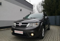 Fiat Freemont 2.0 MultiJet 140KM Klimatronic Tempomat Alu 17 Sensory Gwarancja