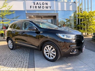 Renault Kadjar I-1